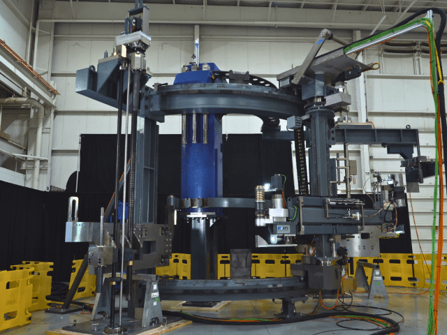 SMR Automation Technology