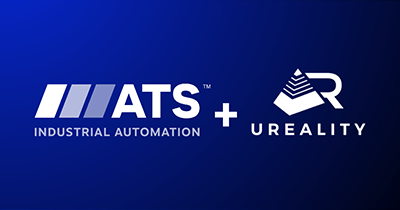 ATS Industrial Automation + UReality
