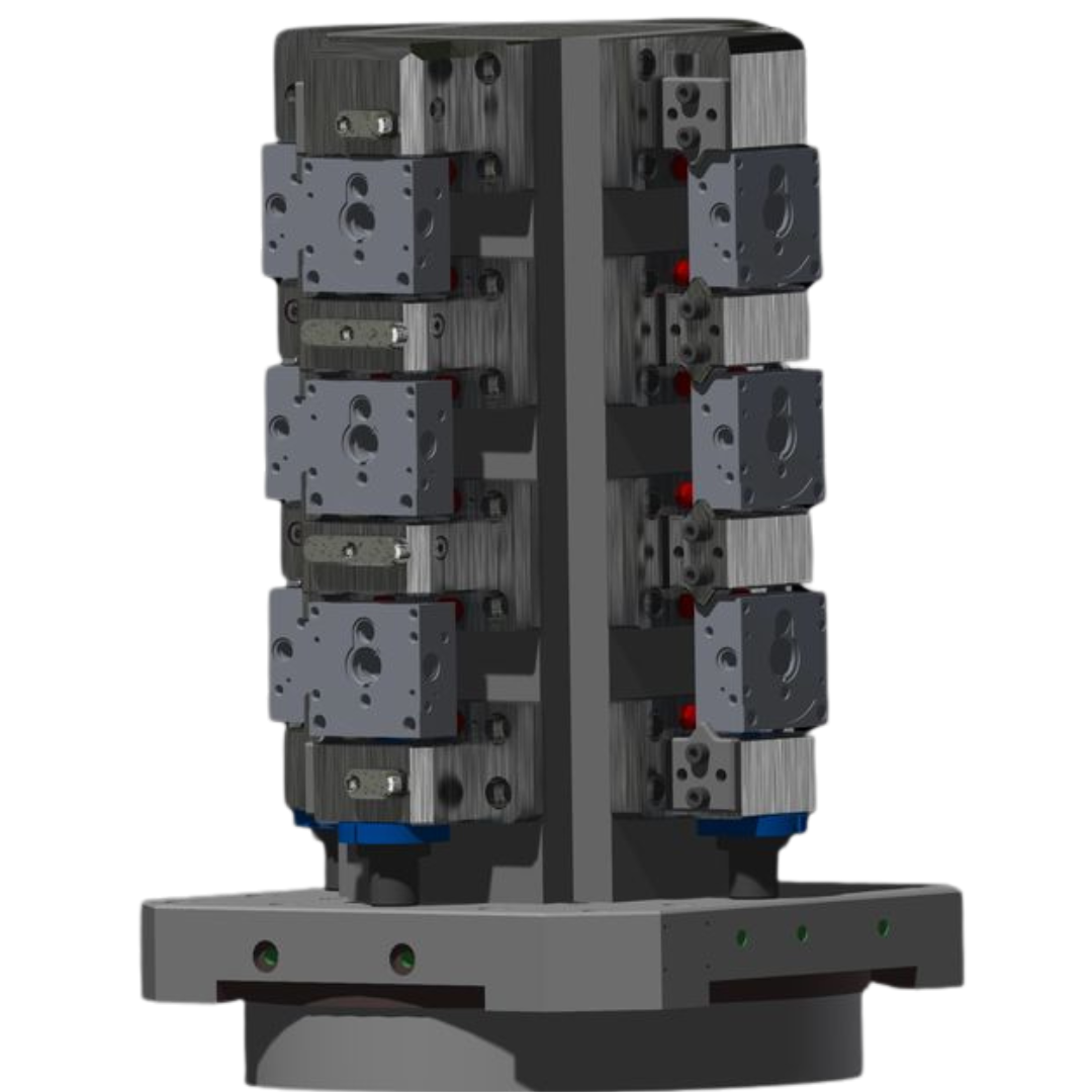 Clamping Fixtures