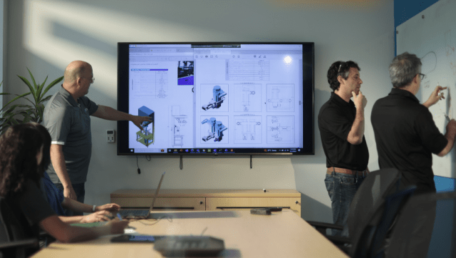 Design for Manufacturability Mindset