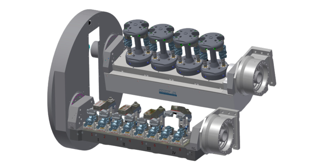 Clamping Fixture