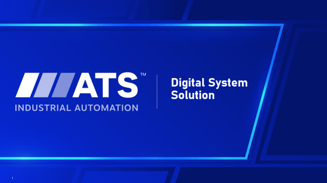 Digital System Solutions