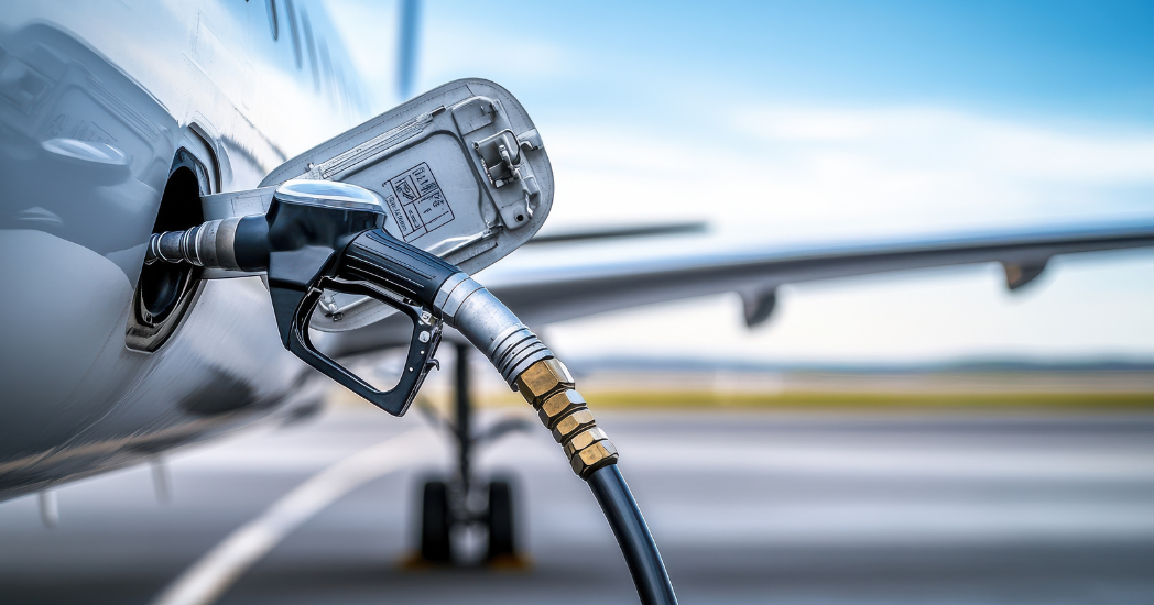 Fuel Nozzle Test & Validation