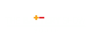 The Battery Show South