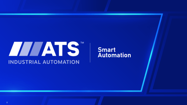 Smart Automation