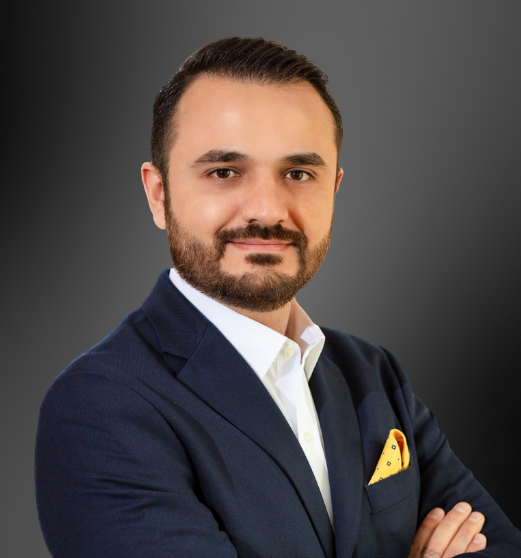 Mohammed Rubaye