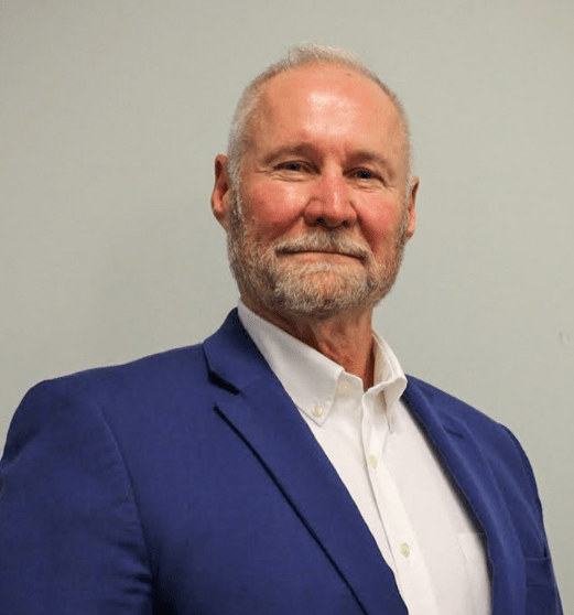 ATS employee working on battery manufacturing line