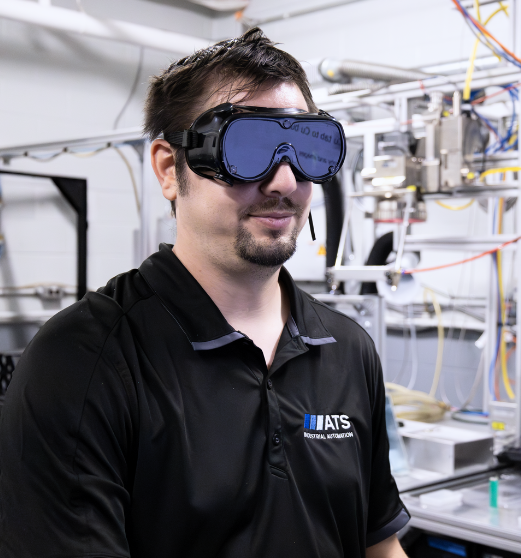 Laser Welding Process Development: From Lab to Full-Scale Production