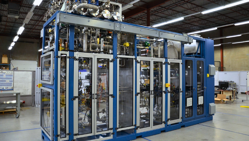 Fuel Cell Testing Equipment