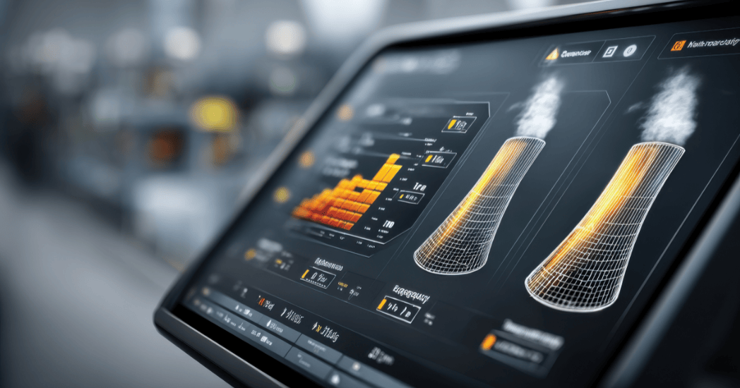 Nuclear Software Nuclear Facilities - ATS Industrial Automation