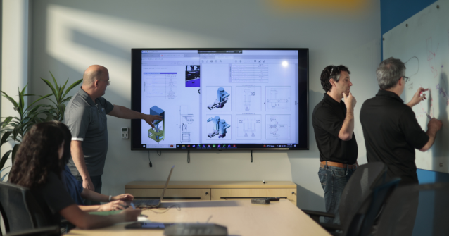 Design Approvals