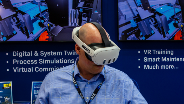 VR Training