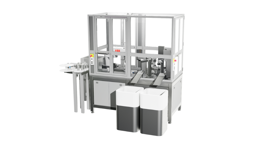 Adaptable Automation Platform