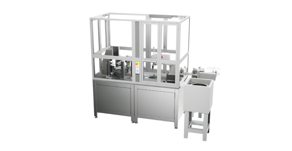 Adaptable Automation Platform