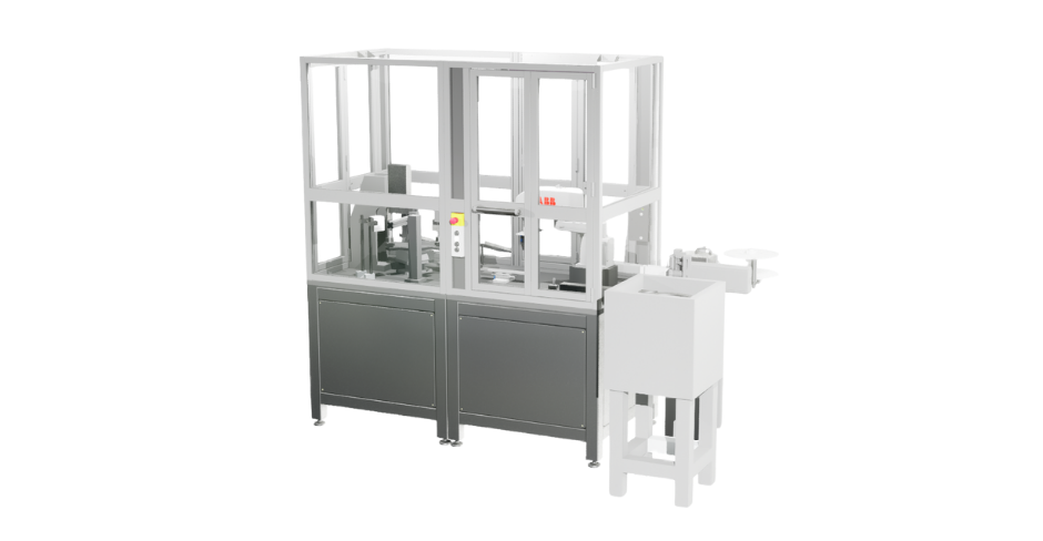 Adaptable Automation Platform