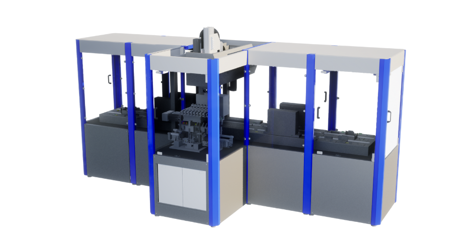 Adaptable Automation Platform