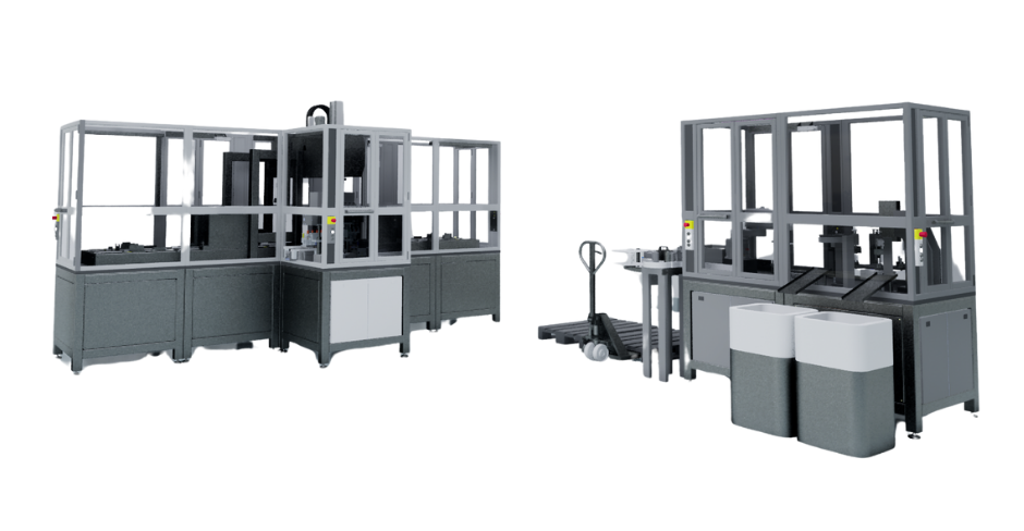 Adaptable Automation Platform