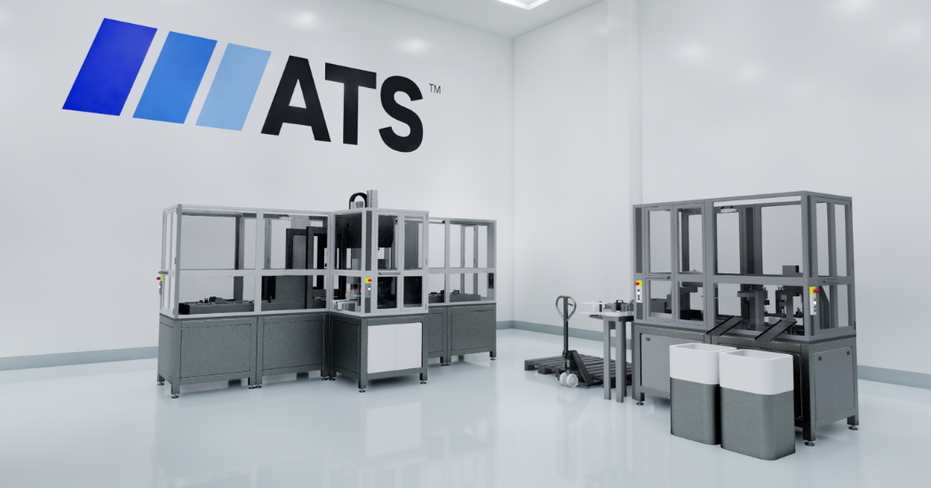 Adaptable Automation Platform