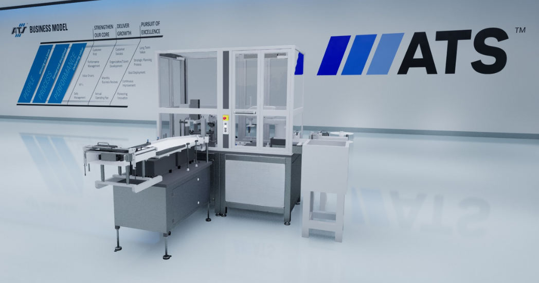 Adaptable Automation Platform