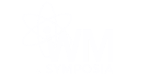 Waste Management Symposia Waste Management Symposia