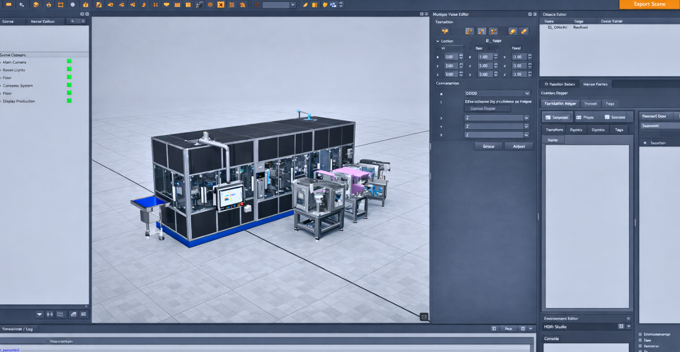 UReality Core UReality Core