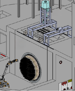 CANDU® Reactor Decommissioning Approach